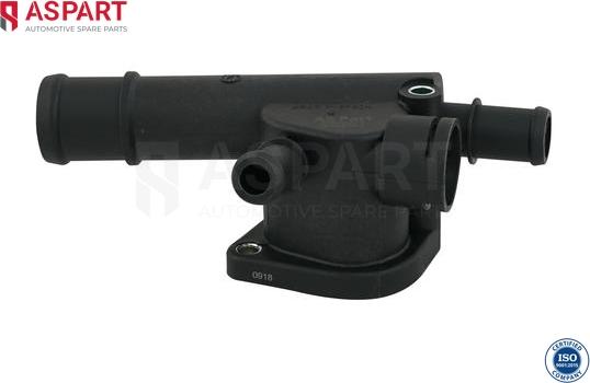 ASPART 6CFL1003 - Flansa lichid racire aaoparts.ro