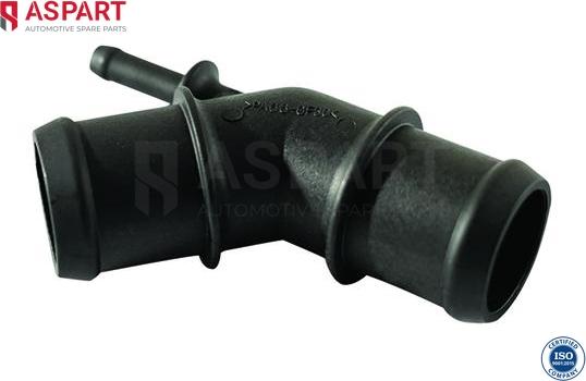 ASPART 6CFL1010 - Flansa lichid racire aaoparts.ro