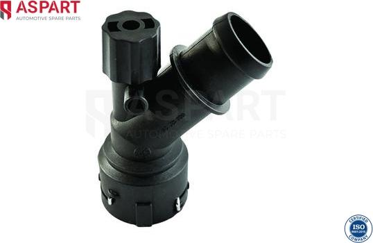 ASPART 6CFL1013 - Flansa lichid racire aaoparts.ro