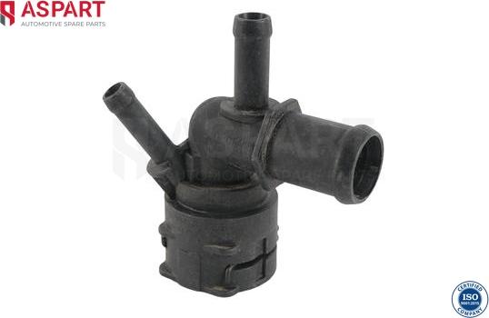 ASPART 6CFL1012 - Flansa lichid racire aaoparts.ro
