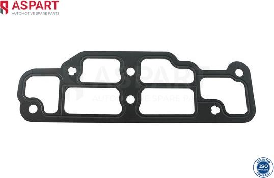 ASPART 6GAS1068 - Garnitura, carcasa termostat aaoparts.ro
