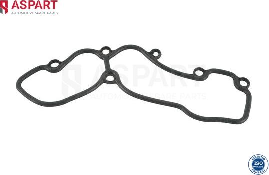 ASPART 6GAS1001 - Etansare, racire ulei aaoparts.ro
