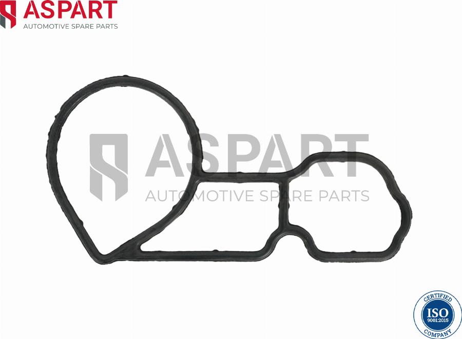 ASPART 6GAS1111 - Garnitura, pompa de apa aaoparts.ro