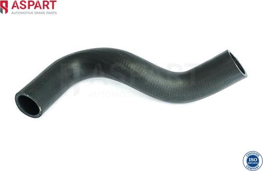 ASPART 6HOS1609 - Furtun radiator aaoparts.ro
