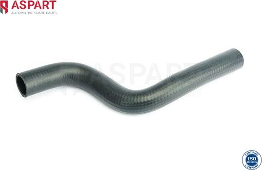 ASPART 6HOS1608 - Furtun radiator aaoparts.ro