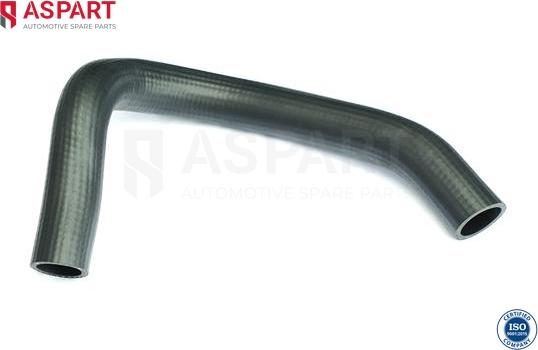 ASPART 6HOS1615 - Furtun radiator aaoparts.ro