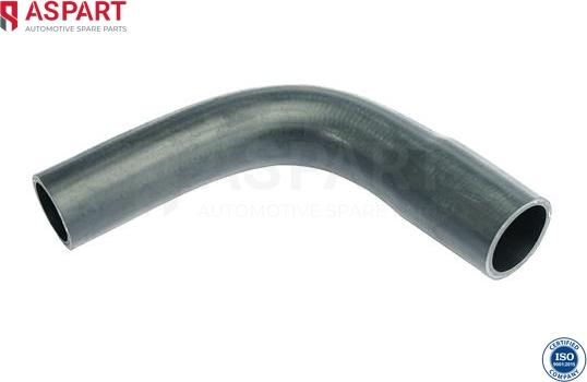 ASPART 6HOS1629 - Furtun radiator aaoparts.ro