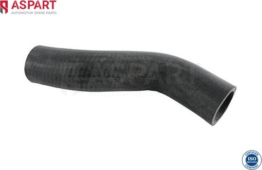 ASPART 6HOS1084 - Furtun radiator aaoparts.ro