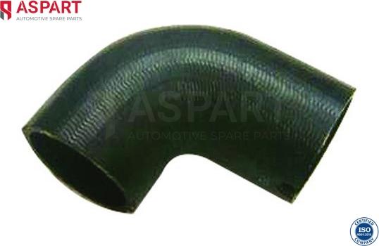 ASPART 6HOS1191 - Furtun radiator aaoparts.ro