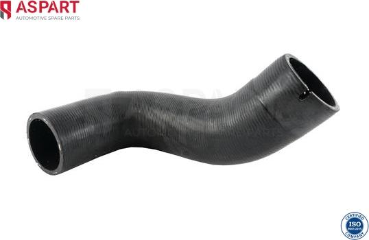 ASPART 6HOS1106 - Furtun radiator aaoparts.ro