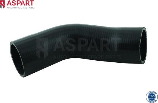 ASPART 6HOS1189 - Furtun radiator aaoparts.ro