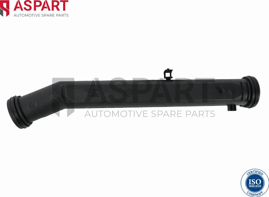 ASPART 6PIP1001 - Cuplaj conducta lichid racire aaoparts.ro