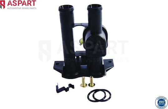 ASPART 6RRV1001 - Supapa control, agent frigorific aaoparts.ro