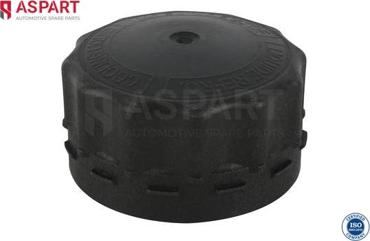 ASPART 6SCC1005 - Buson,radiator aaoparts.ro