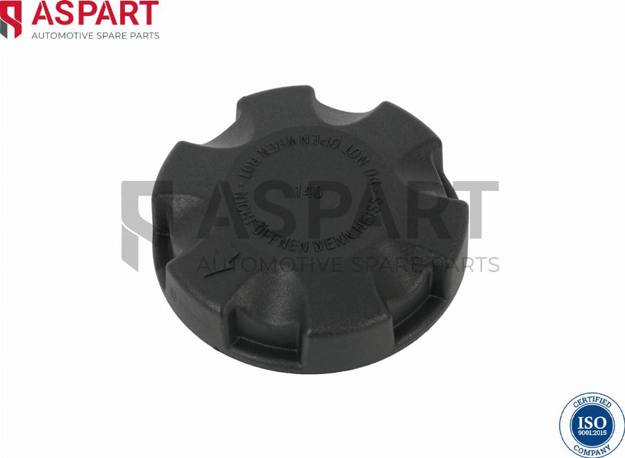 ASPART 6SCC1019 - Buson,vas expansiune aaoparts.ro