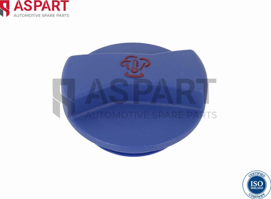 ASPART 6SCC1013 - Buson,vas expansiune aaoparts.ro