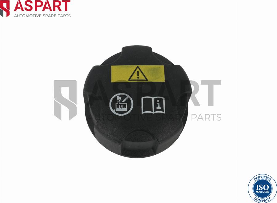 ASPART 6SCC1030 - Buson,vas expansiune aaoparts.ro