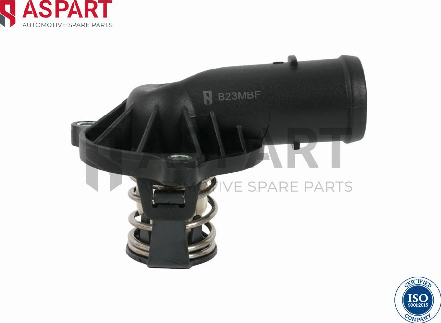 ASPART 6TCO1049 - Termostat,lichid racire aaoparts.ro