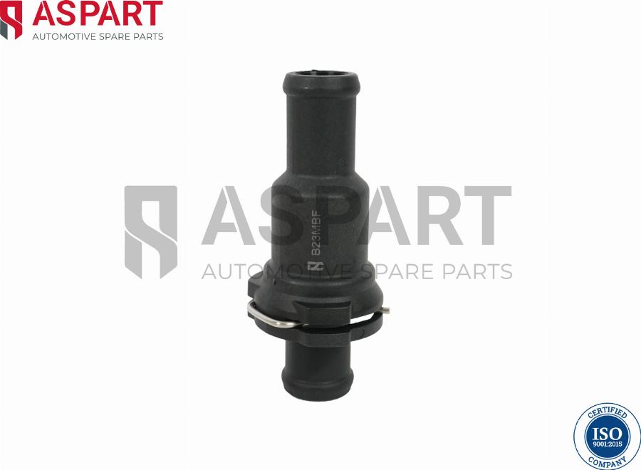 ASPART 6TCO1055 - Termostat,racire ulei aaoparts.ro