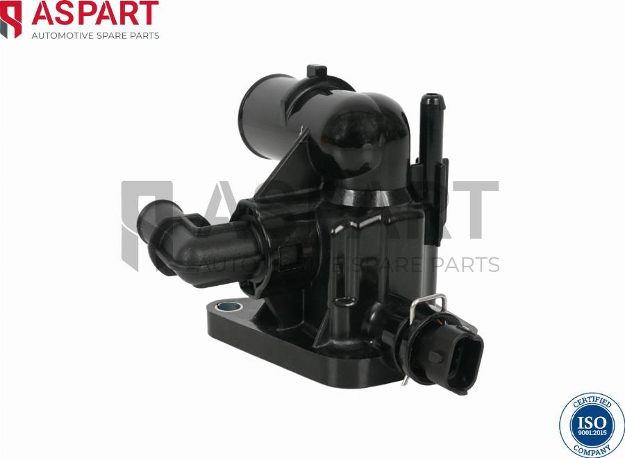 ASPART 6TCO1050 - Termostat,lichid racire aaoparts.ro