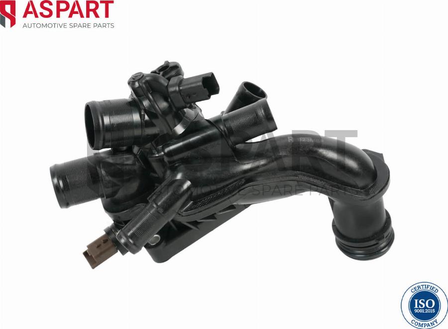 ASPART 6TCO1065 - Termostat,lichid racire aaoparts.ro