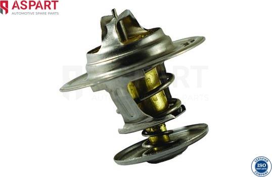 ASPART 6TCO1006 - Termostat,lichid racire aaoparts.ro