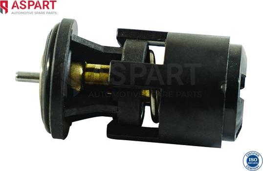 ASPART 6TCO1001 - Termostat,lichid racire aaoparts.ro