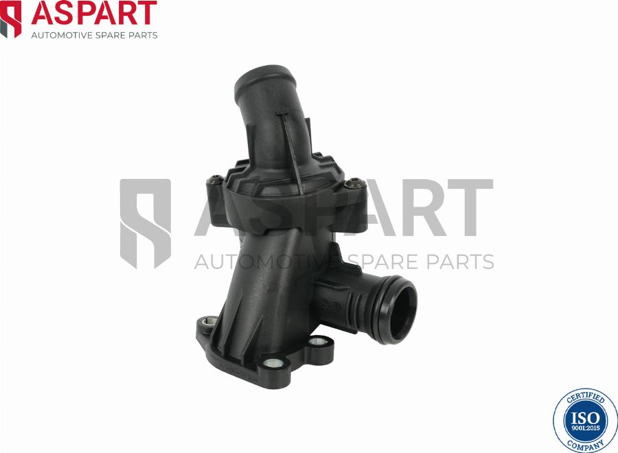 ASPART 6TCO1012 - Termostat,lichid racire aaoparts.ro