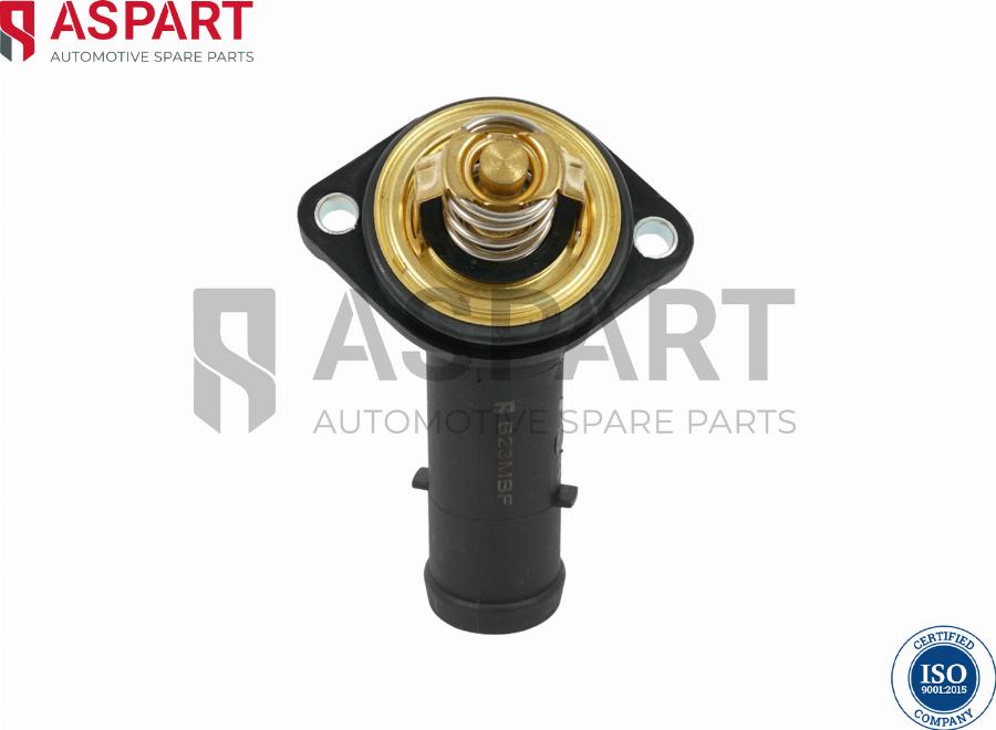 ASPART 6TCO1027 - Termostat,lichid racire aaoparts.ro