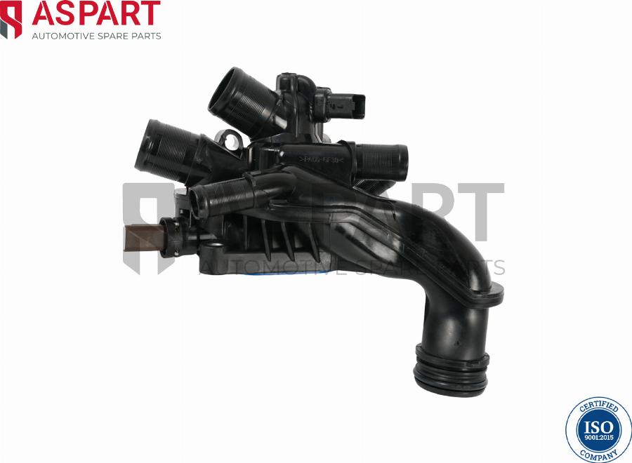 ASPART 6TCO1109 - Termostat,lichid racire aaoparts.ro