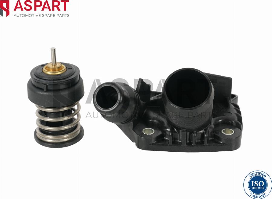 ASPART 6TFL1004 - Termostat,lichid racire aaoparts.ro