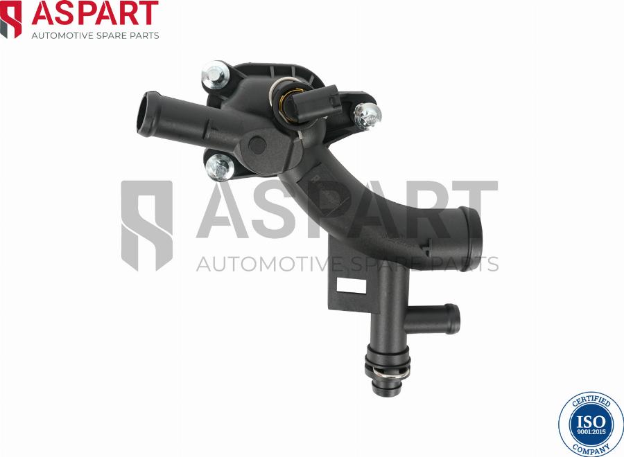 ASPART 6THO1006 - Flansa lichid racire aaoparts.ro