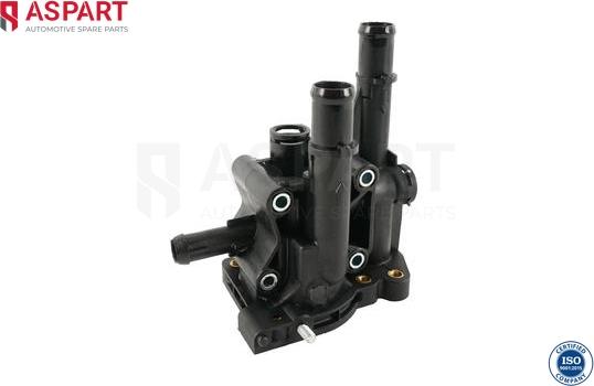 ASPART 6THO1003 - Termostat,lichid racire aaoparts.ro