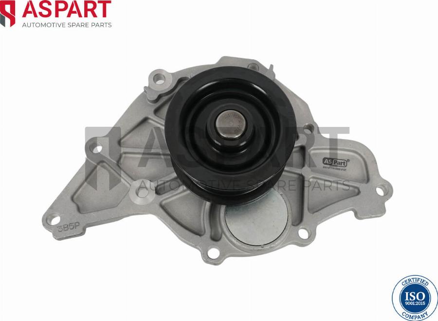 ASPART 6WPU1026 - Pompa apa aaoparts.ro
