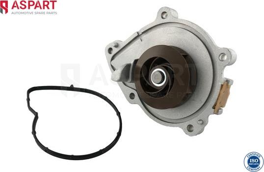ASPART 6WPU1072 - Pompa apa aaoparts.ro
