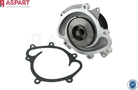 ASPART 6WPU1140 - Pompa apa aaoparts.ro