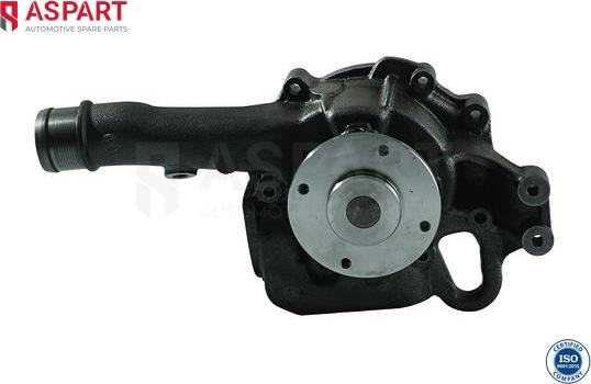 ASPART 6WPU1153 - Pompa apa aaoparts.ro