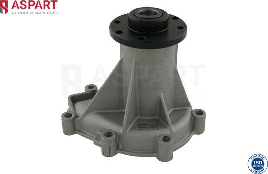 ASPART 6WPU1132 - Pompa apa aaoparts.ro