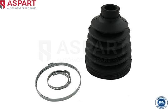 ASPART 1ABE1013 - Burduf cauciuc, articulatie planetara aaoparts.ro