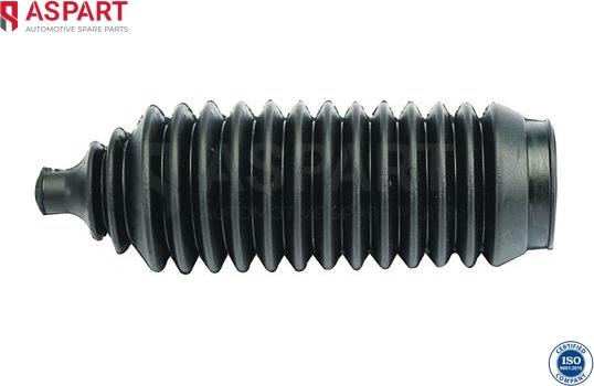 ASPART 1BST1035 - Burduf cauciuc, directie aaoparts.ro