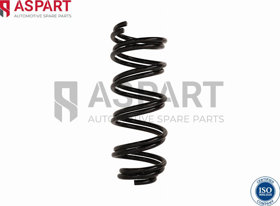 ASPART 1CSP1012 - Arc spiral aaoparts.ro