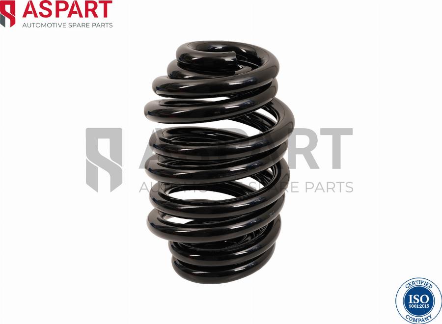 ASPART 1CSP1195 - Arc spiral aaoparts.ro