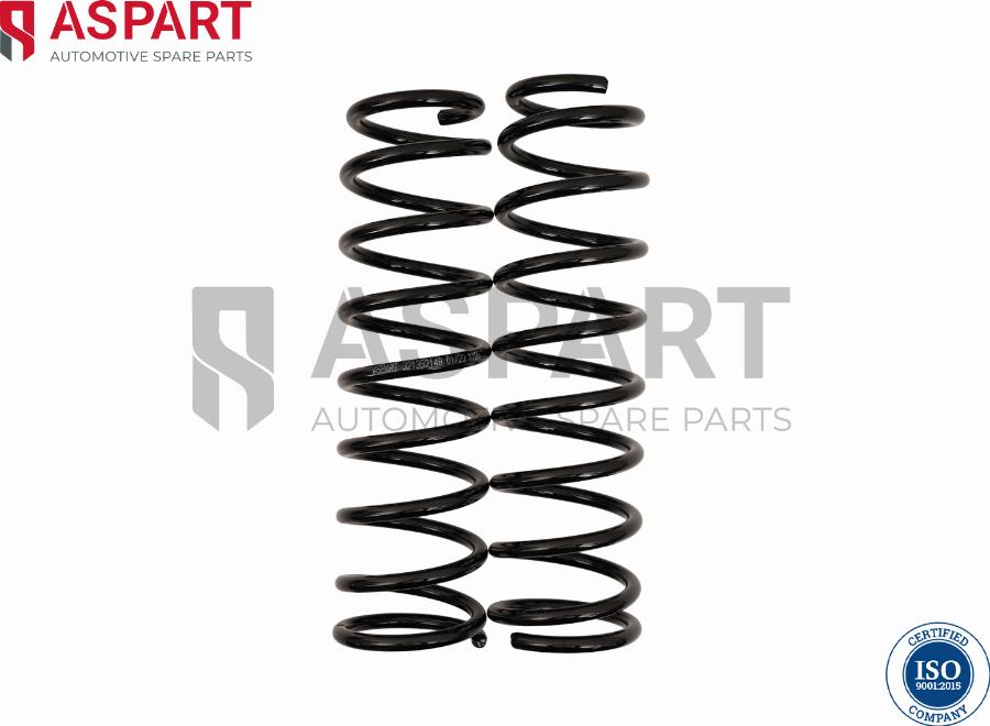 ASPART 1CSP1214 - Arc spiral aaoparts.ro
