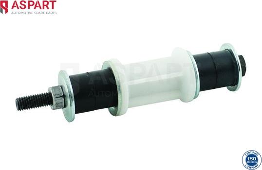 ASPART 1ISA1015 - Brat / bieleta suspensie, stabilizator aaoparts.ro