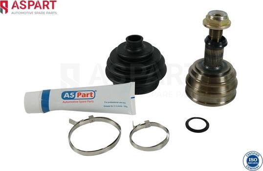ASPART 1JKD1022 - Set articulatie, planetara aaoparts.ro