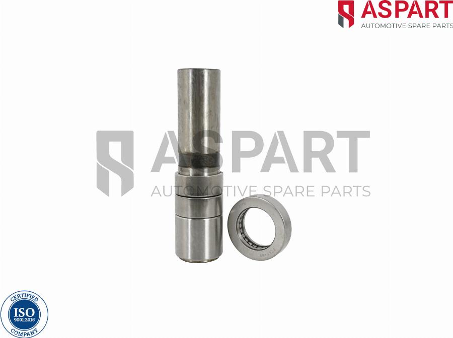 ASPART 1RKI1046 - Set reparatie, pivot aaoparts.ro