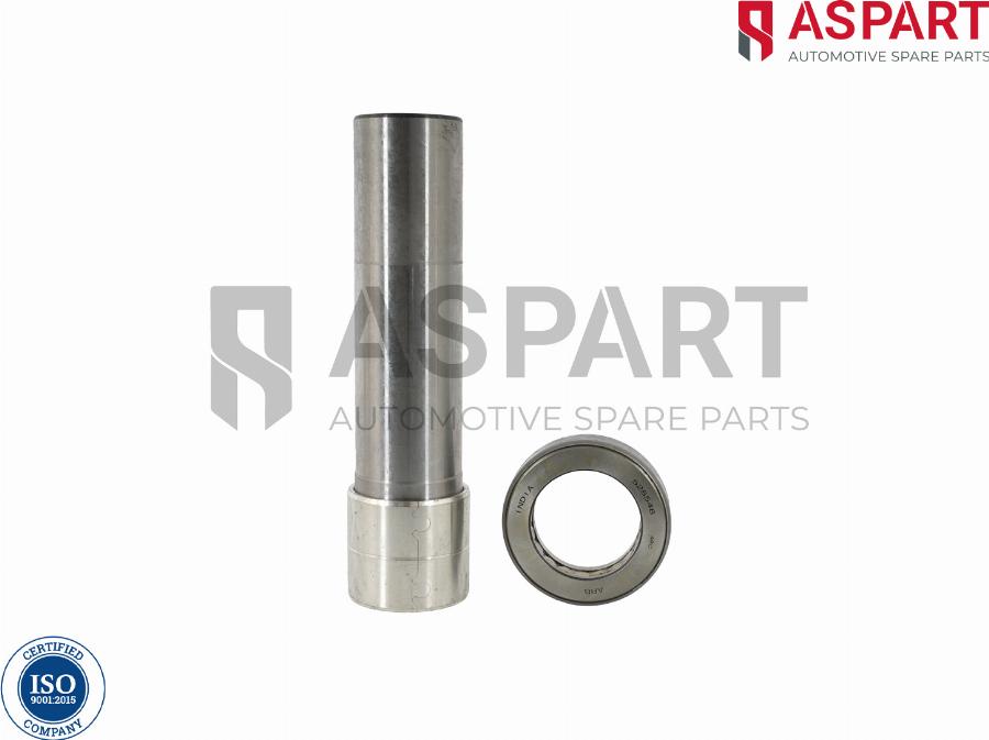 ASPART 1RKI1070 - Set reparatie, pivot aaoparts.ro