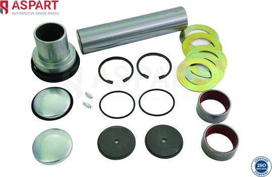 ASPART 1RKI1073 - Set reparatie, pivot aaoparts.ro