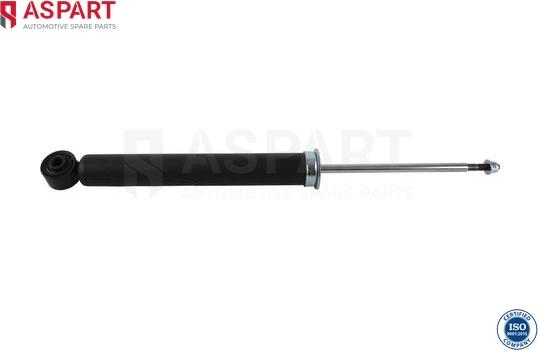 ASPART 1SAB1058 - Amortizor aaoparts.ro