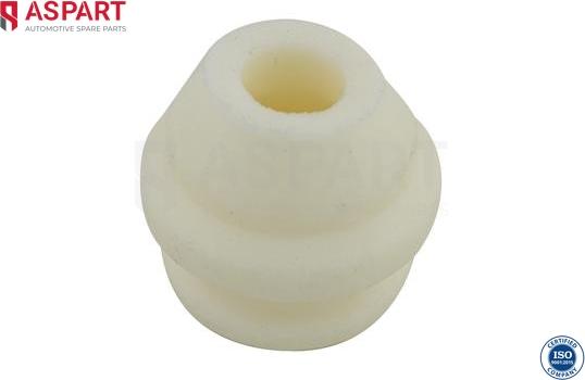 ASPART 1SBE1007 - Tampon cauciuc, suspensie aaoparts.ro